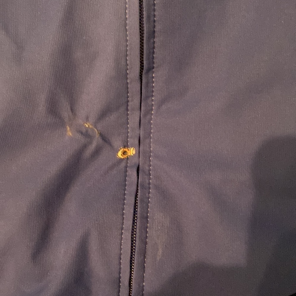 Texas Rangers Dugout Jacket - Picture 4 of 4